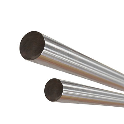 56mm 50mm 30mm الفولاذ المقاوم للصدأ 304l قضبان مستديرة 200 سلسلة 300 سلسلة 400 سلسلة