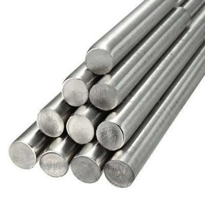 SS 410 قضبان مستديرة AISI 410 بار