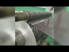 مصنع ذو نوعية جيدة AISI ASTM SUS201304304L 316L 321904904l شريط فولاذي مقاوم للصدأ