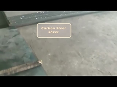 3 × 3 4 × 8 صفائح زخرفية من الفولاذ المقاوم للصدأ 24 مقياس 2 مم 4 مم 6 مم