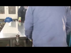 347 Ss304 لفائف 316L الفولاذ المقاوم للصدأ 410 لفائف مرآة 2 مم 20120230410430 1000-2000 مم