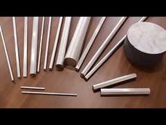 المدرفلة على الساخن الفولاذ المقاوم للصدأ قضيب قضيب جولة 10 مم 12 مم 15 مم 16 مم 18 مم 20 مم 22 مم